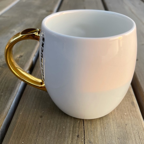 Starbucks 2015 Year of The Monkey Mug - Picture 4 of 7